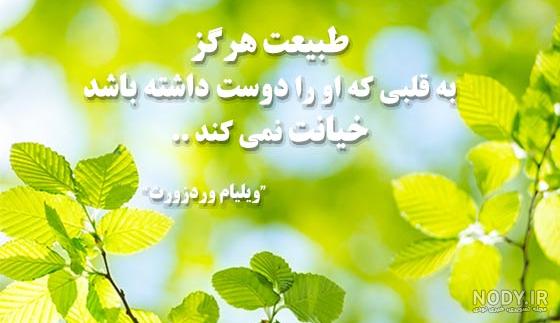 یک روز خوب در طبیعت