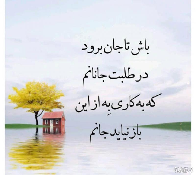 ای جان جان جان من ای عقل عقل عقل من