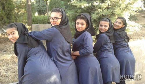 دلنوشته حجاب فاطمی