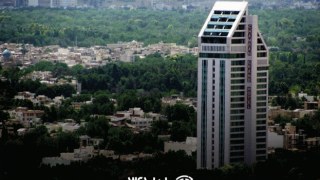 سایت رسمی هتل چمران شیراز