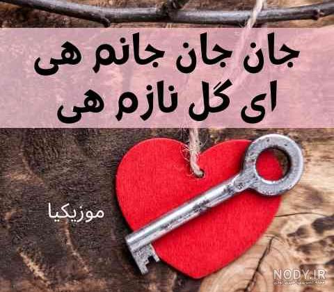شعر جان جانان حافظ