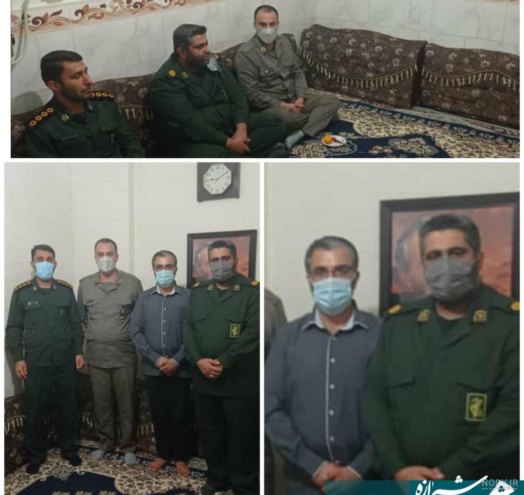 عکس رستوران هتل چمران شیراز