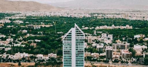 عکس های هتل چمران شیراز
