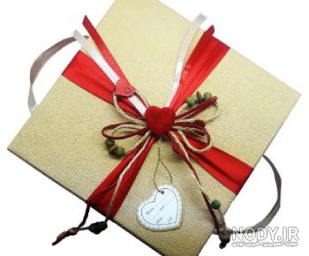 عکس کادوی ولنتاین برای دختر عکس کادوی ولنتاین برای دختر