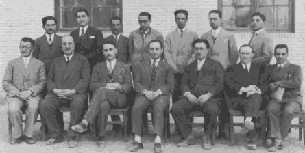 محمدقلی خطرناک محمدقلی خطرناک