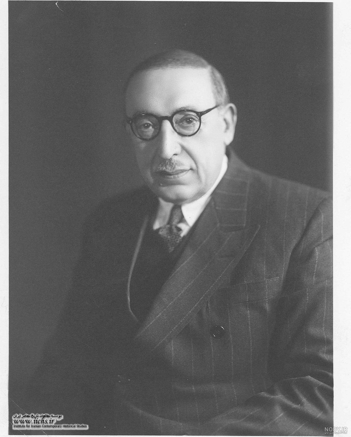 نخست وزیران ترور شده ایران نخست وزیران ترور شده ایران