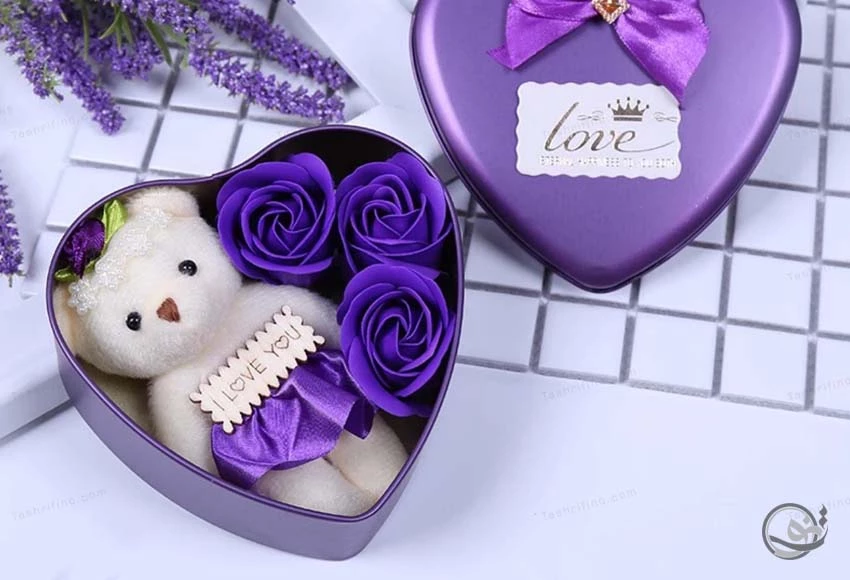 کادو ولنتاین برای پسر ۲۰۲۰ کادو ولنتاین برای پسر ۲۰۲۰