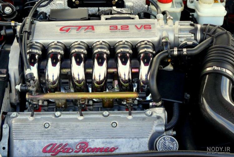 Gti6 مشخصات Gti6 مشخصات