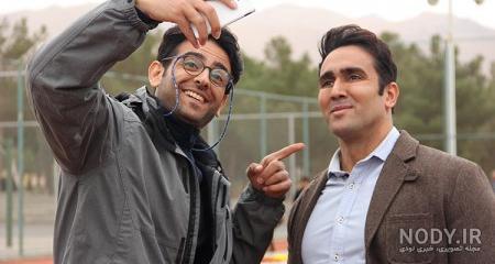 بازیگران سریال خوشبختی کره ای