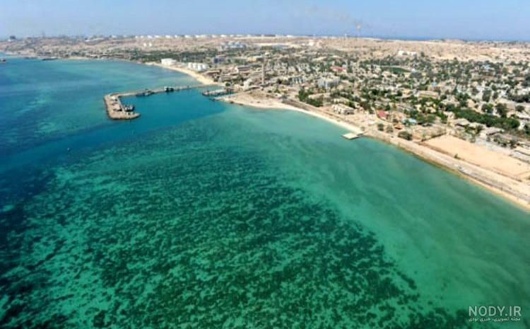 برای رفتن به جزیره خارک برای رفتن به جزیره خارک