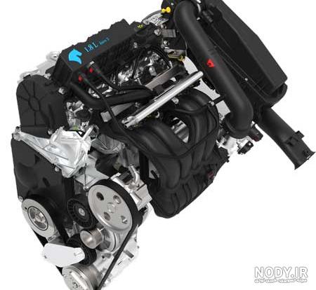 تاریخچه موتور gti6 تاریخچه موتور gti6