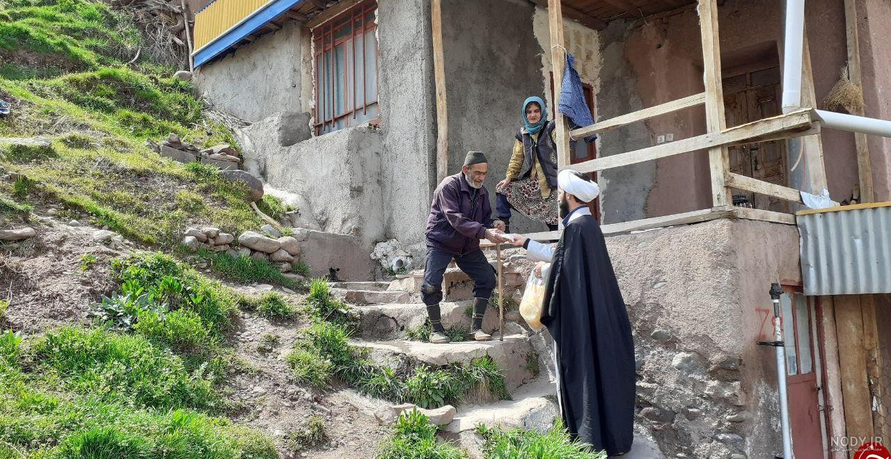 تصاویر روستای عنصرود تصاویر روستای عنصرود
