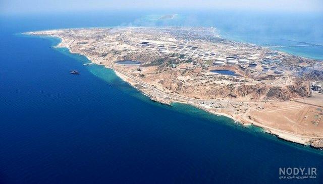 تصاویر زیبا از جزیره خارک تصاویر زیبا از جزیره خارک