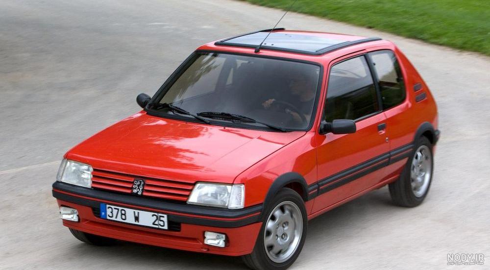 تفاوت موتور زانتیا با gti6 تفاوت موتور زانتیا با gti6