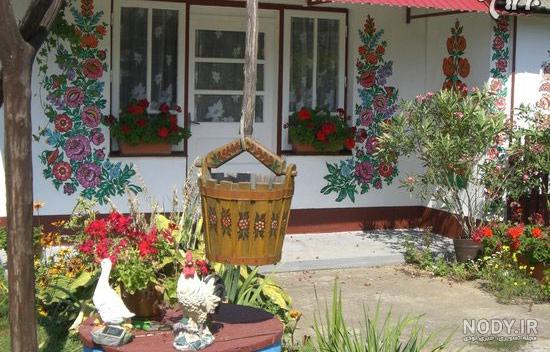 جاهای دیدنی اسکو جاهای دیدنی اسکو