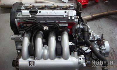 زانتیا موتور gti6 زانتیا موتور gti6