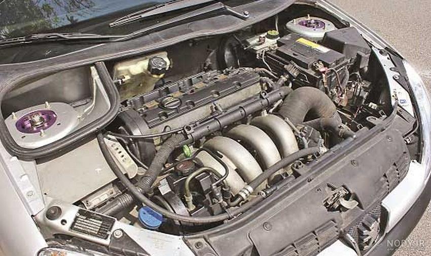 سرسیلندر gti6 سرسیلندر gti6