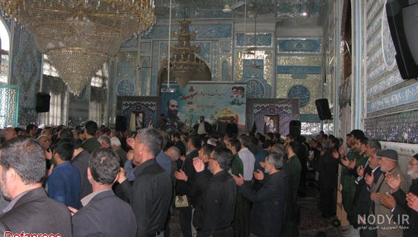 سرنوشت افشین در سریال خانه امن سرنوشت افشین در سریال خانه امن