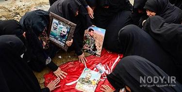 شهید ذورقی شهید ذورقی