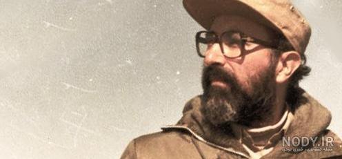شهید سید علی حسینی سرباز گمنام امام زمان عج شهید سید علی حسینی سرباز گمنام امام زمان عج