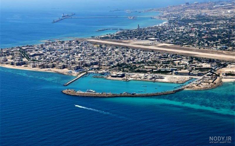 عکس از جزیره خارک عکس از جزیره خارک