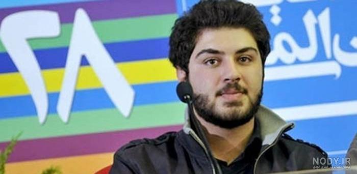 عکس امیرحسن جعفری عکس امیرحسن جعفری