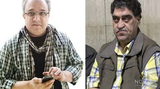 عکس بهار در سریال مرز خوشبختی