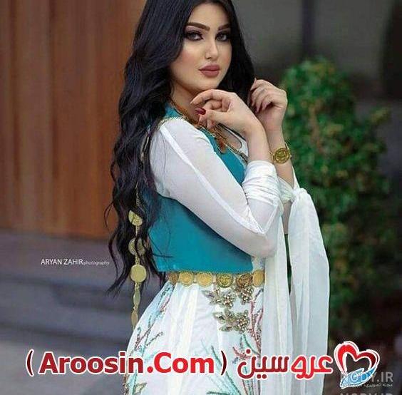 عکس دختر کرد برای پروفایل عکس دختر کرد برای پروفایل