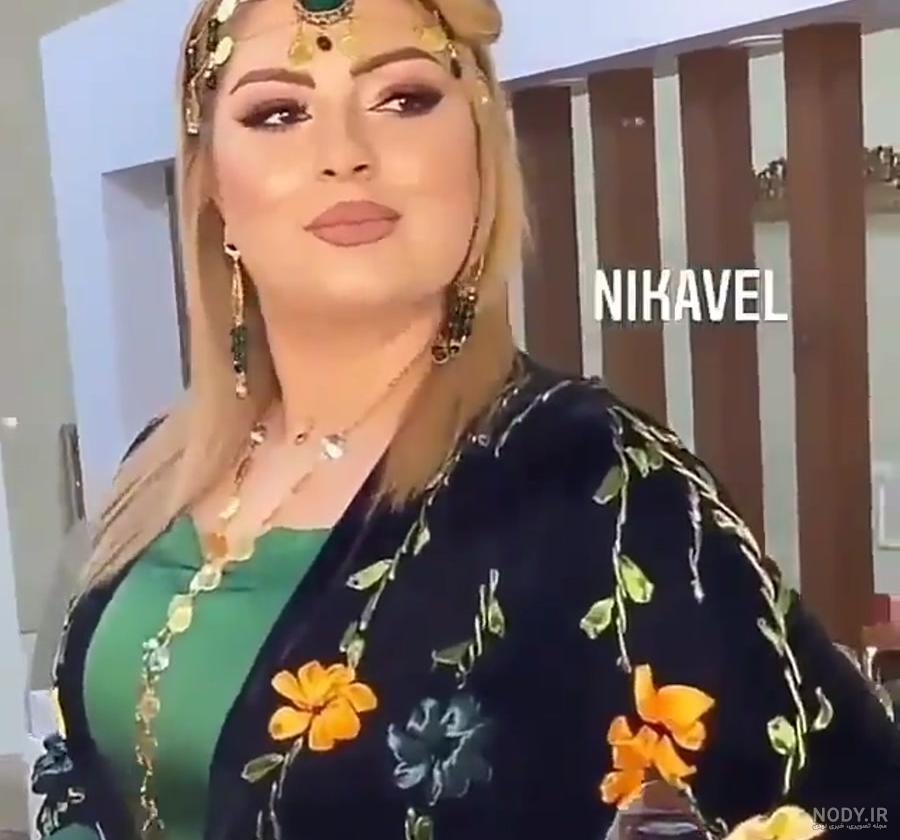 عکس زیباترین دختر کردستان ایران عکس زیباترین دختر کردستان ایران