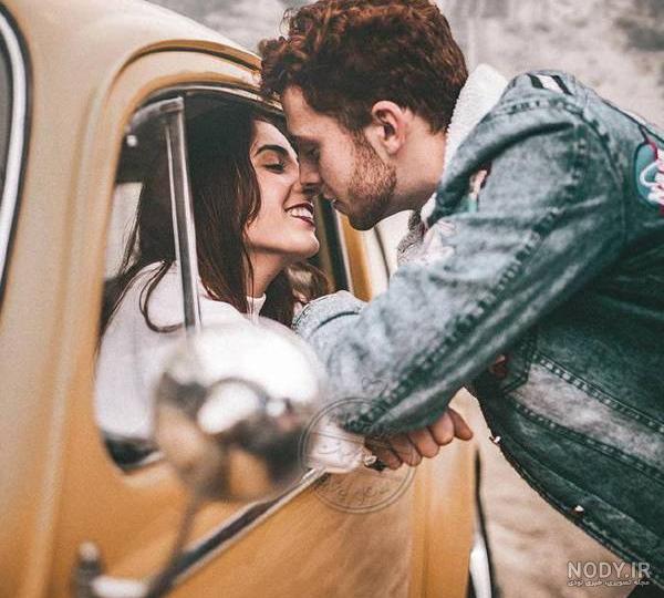 عکس شب بدون متن
