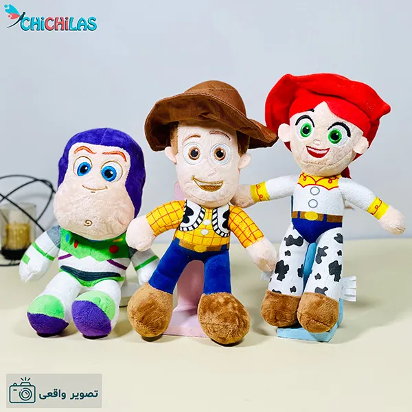 عکس شهر عروسک ها