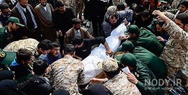 عکس شهید افشین ذورقی عکس شهید افشین ذورقی