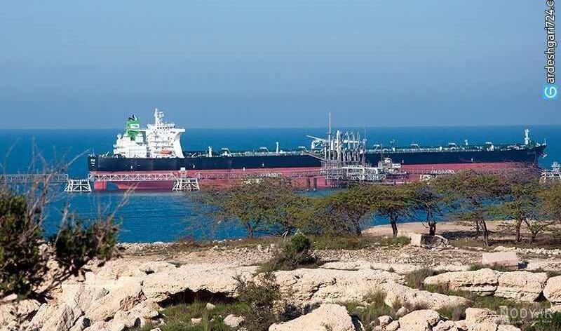 عکس پادگان جزیره خارک عکس پادگان جزیره خارک