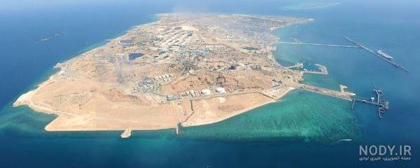 عکسهای جزیره خارک عکسهای جزیره خارک