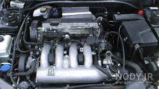 مشخصات موتور gti6 توربو مشخصات موتور gti6 توربو