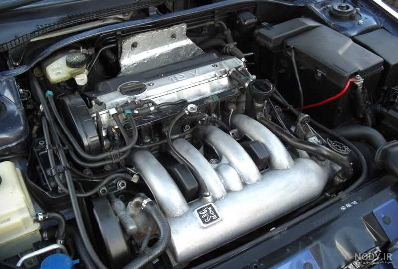 مشخصات موتور gti6 ویکی پدیا مشخصات موتور gti6 ویکی پدیا