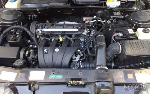 مقایسه موتور mi16 با gti6 مقایسه موتور mi16 با gti6