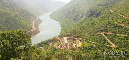 مکانی واقع در اسکو مکانی واقع در اسکو