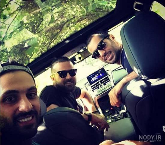 پاژن همدان پاژن همدان