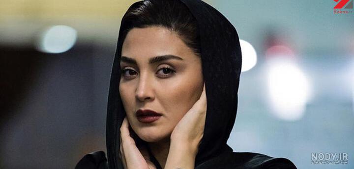 تعداد فرزندان مرجانه گلچین