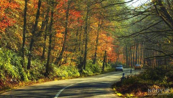 جاهایی دیدنی خلخال جاهایی دیدنی خلخال