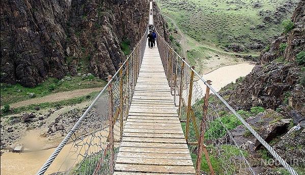 خلخال کجا برم خلخال کجا برم