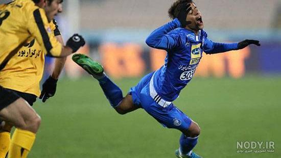 شغل پدر مهدی قائدی شغل پدر مهدی قائدی