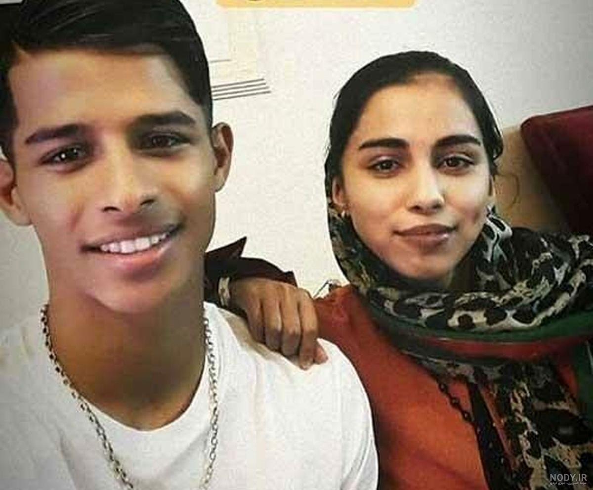 شغل پدر مهدی قائدی شغل پدر مهدی قائدی