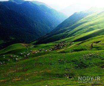شهرستان خلخال چند روستا دارد شهرستان خلخال چند روستا دارد