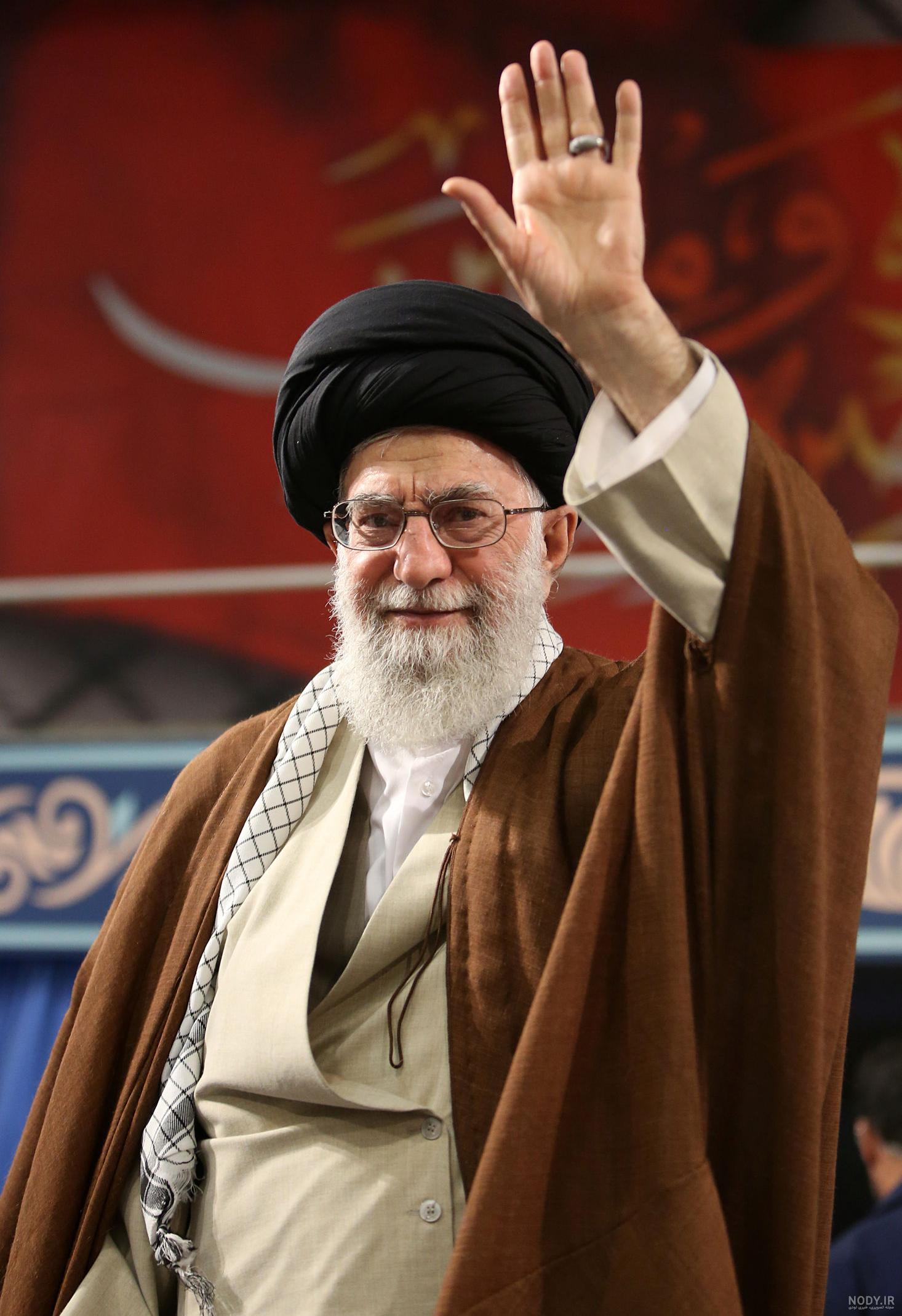 عکس رهبر و امام عکس رهبر و امام