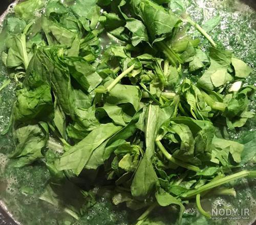 لیست غذاهای ایرانی ساده لیست غذاهای ایرانی ساده