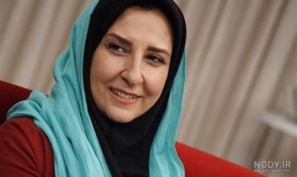 همسر مرجانه گلچین