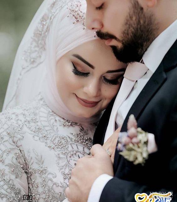 عکس دامادی