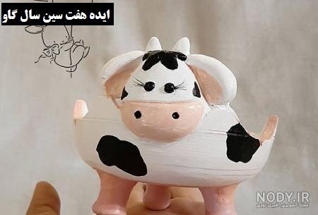 عکس سبزه عید نوروز